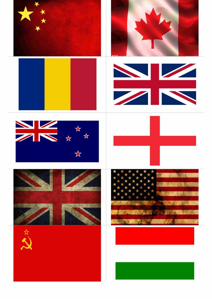 米字国旗图片图标图片
