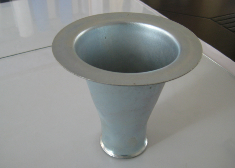 厂家供应除尘骨架配套专用文氏管 专业加工定做各种优质文丘里管