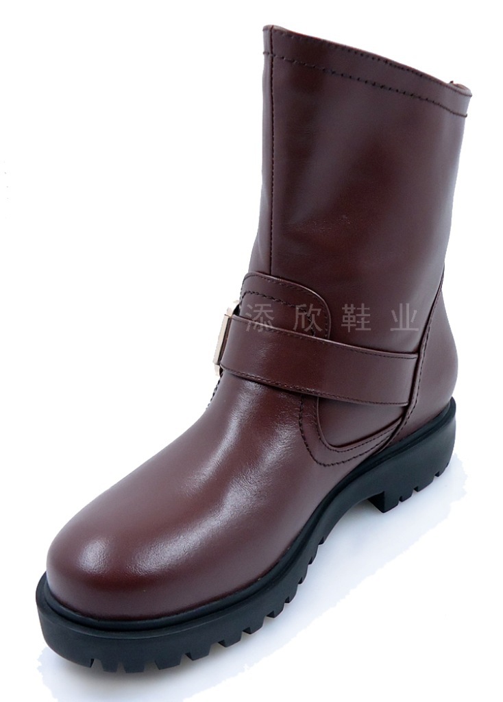 外贸原单鞋子是正品吗(外贸鞋原单女靴图片)