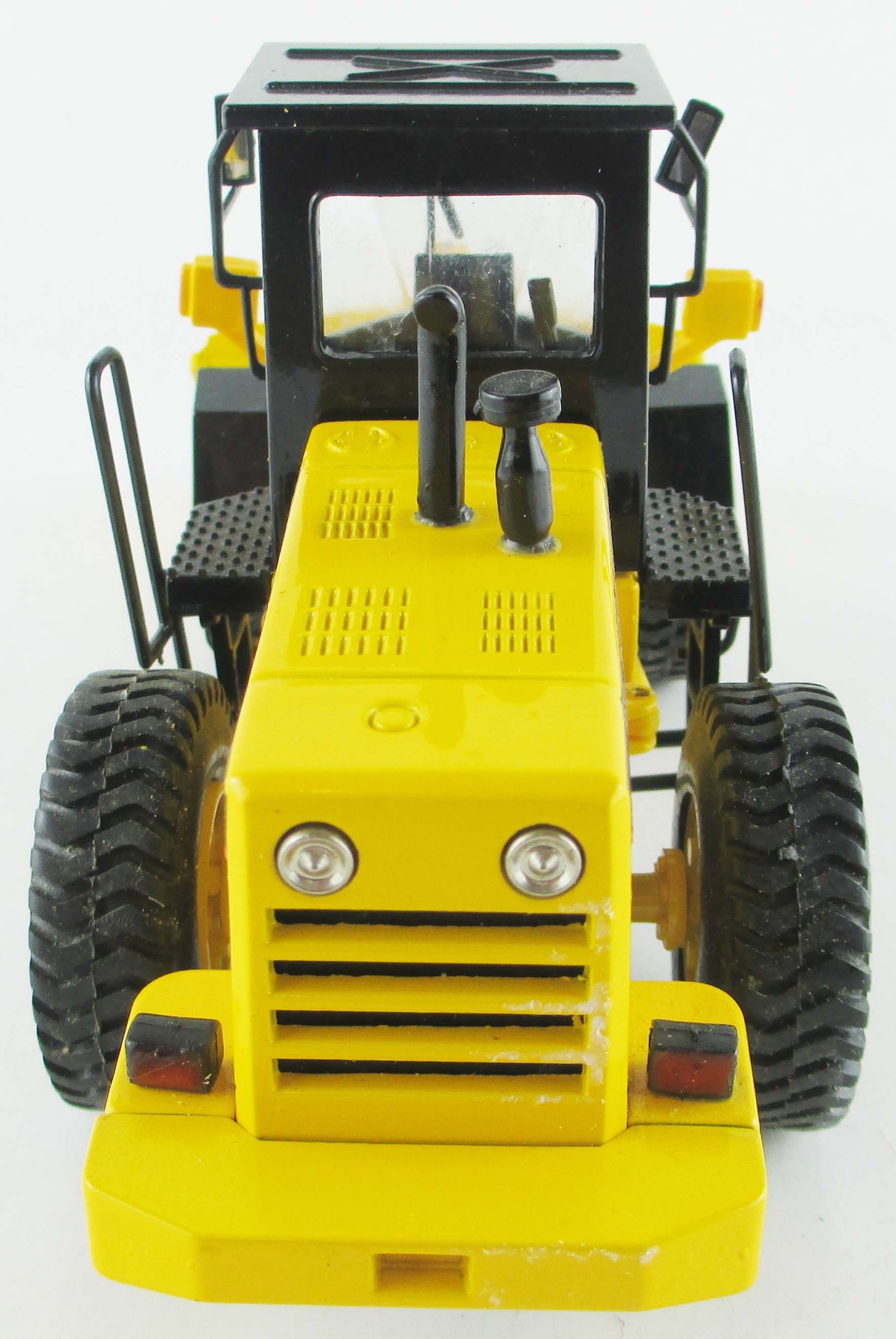 装载机模型 合金工程车模型 厂家加工定制混批 1:32礼品工艺品