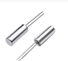 12m 3*8 石英晶振 振荡器 圆柱形 全新正品