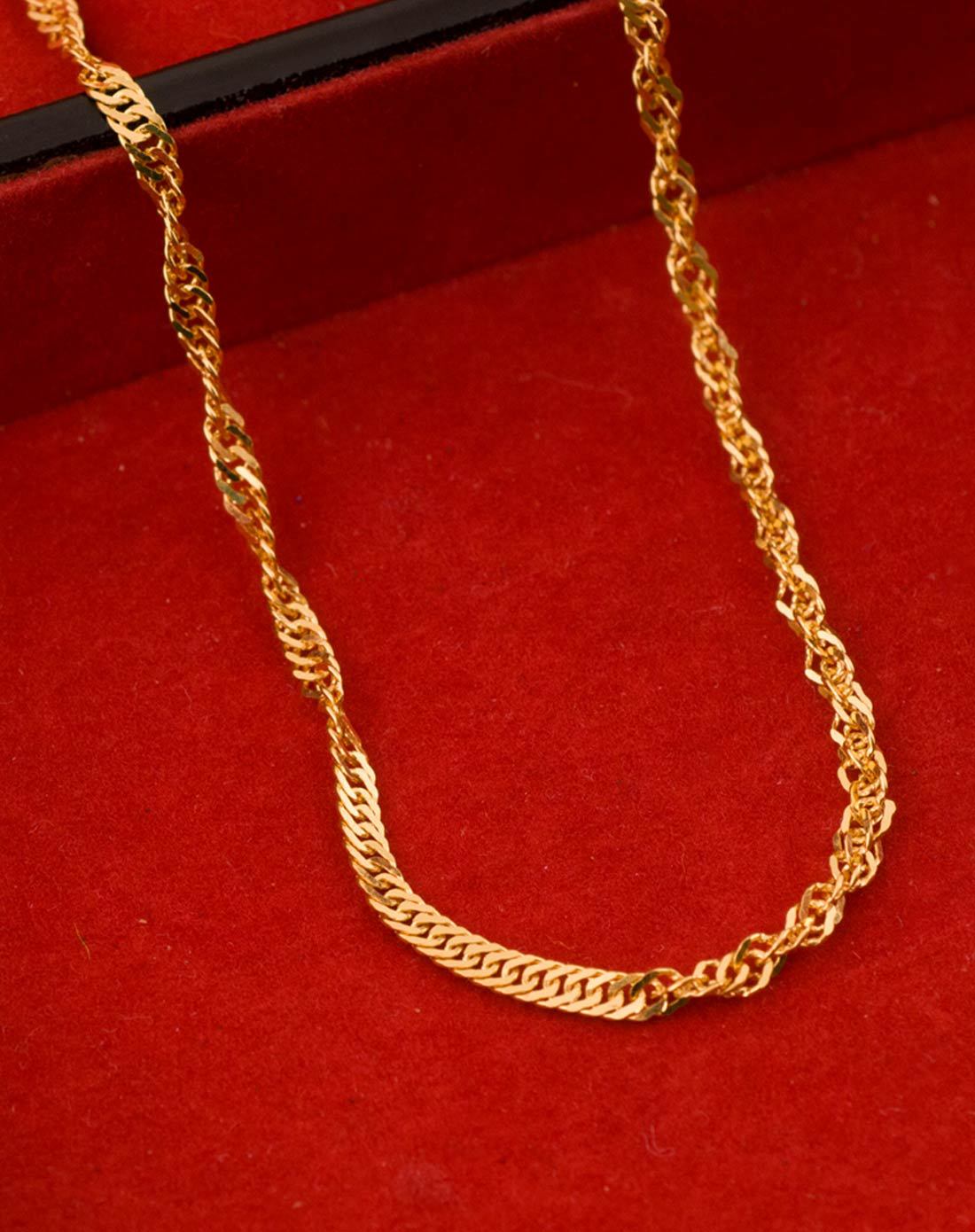 8mm黄铜水波链 白铜水波链 可电镀黄金白金 全网详情 - 中国供应商