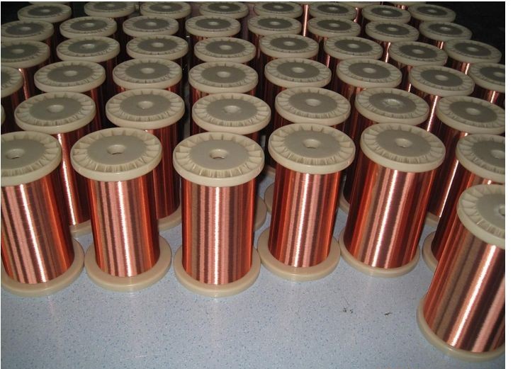 035qan-1b铜漆包线 有酒精型 , 热风型