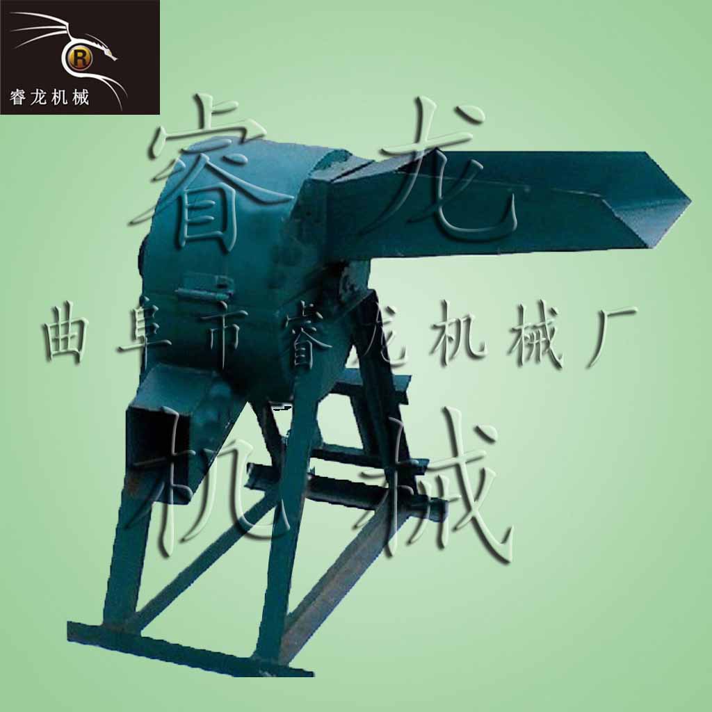 青饲料打浆机 小型饲料机青草打浆机长期销售 ls-360打浆机