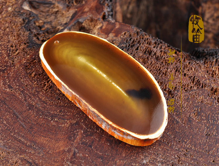 吊坠 diy藏式配件挂件 工厂加工批发各种角制和骨制类产品,具体以牛角