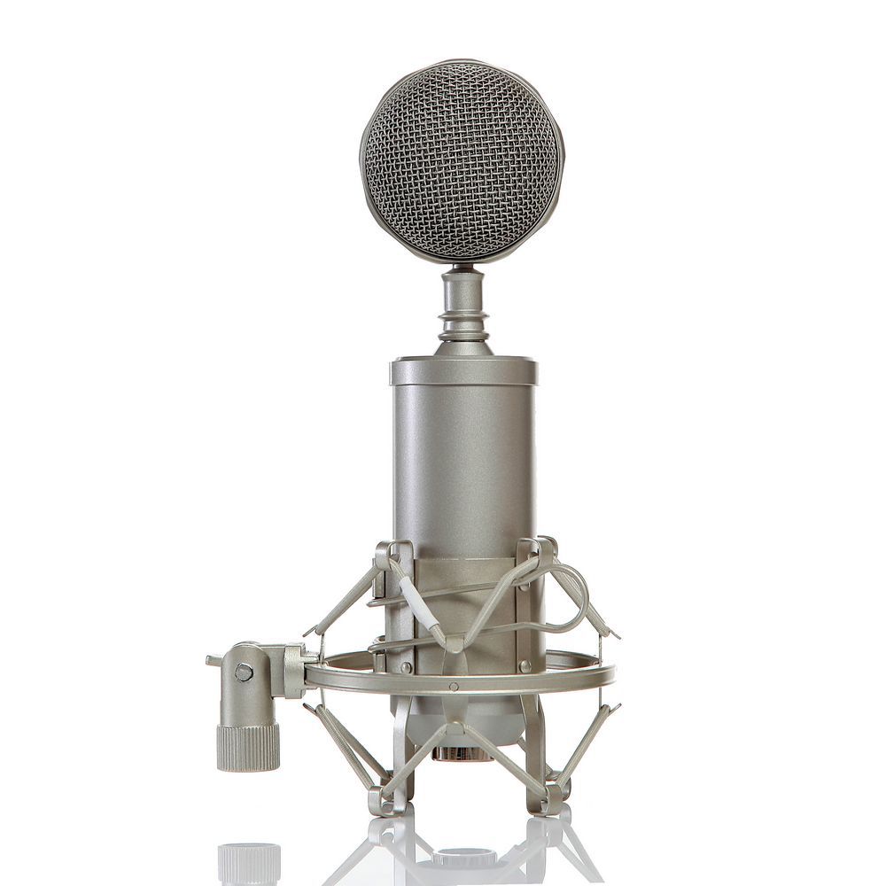 花喜鹊电容麦 libablue蓝调k700 篱笆蓝调k660 蓝调k-700图片_14