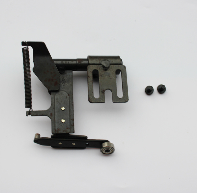 缝纫机配件/专业生产批发供应/810820高头车定规靠边器/厂家直销