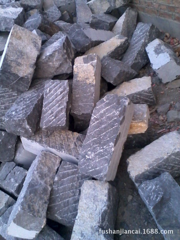 潍坊片石料石水洗河沙大小青石子水泥_其他石材石料_列表网