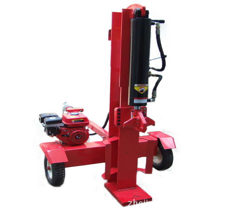 劈柴机,劈木机,汽油劈木机,平行,垂直劈