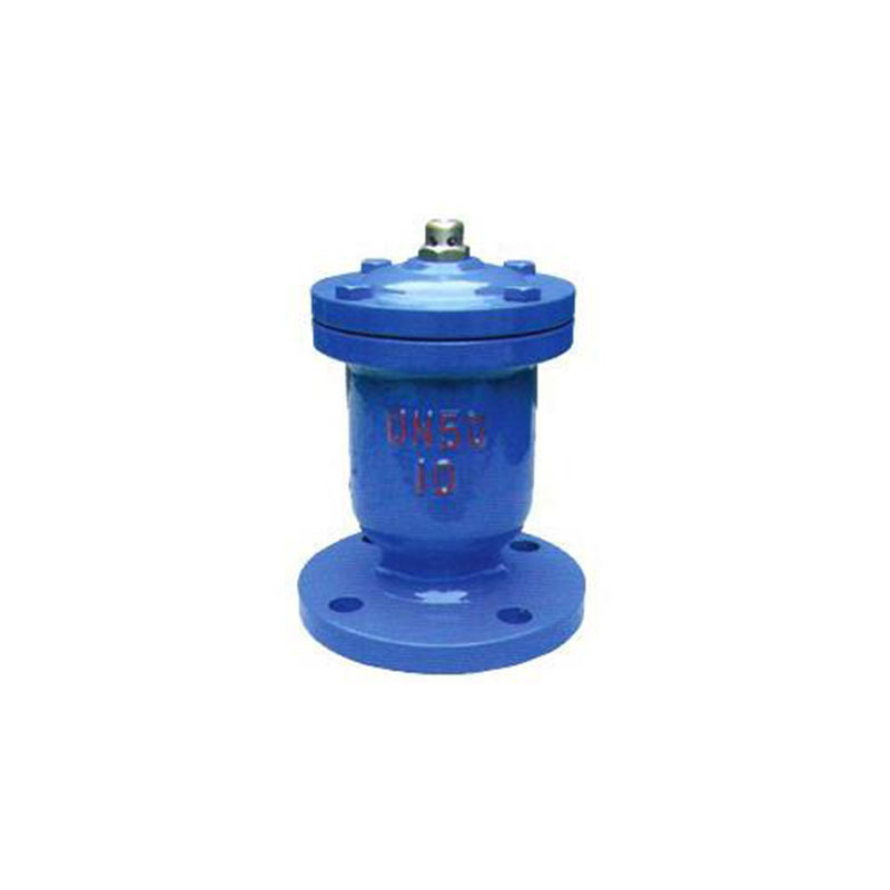 温州阀门厂qb1 单口排气阀 原厂批发价