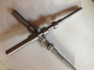 厂家直销 联动轴(可定制铁质.不锈钢件)