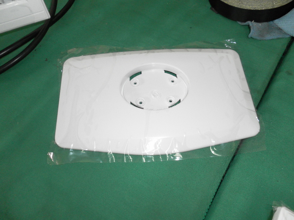 供应白色底座(图)