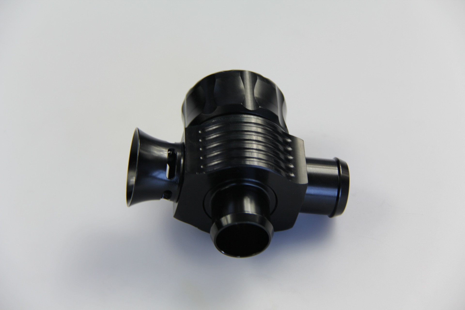 forge汽车改装泄压阀可调2.0t双出气型 (mp-058)