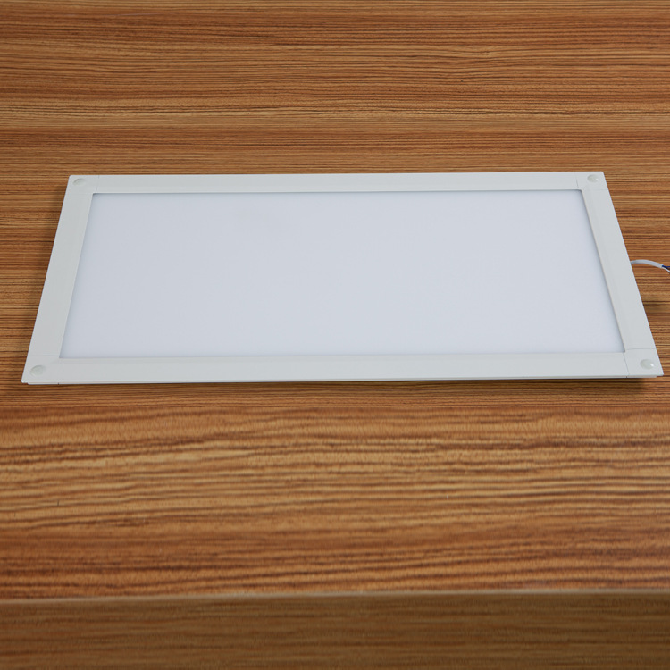 led面板灯ds-spf3060型号 300mm*600mm超薄灯箱集成面板灯