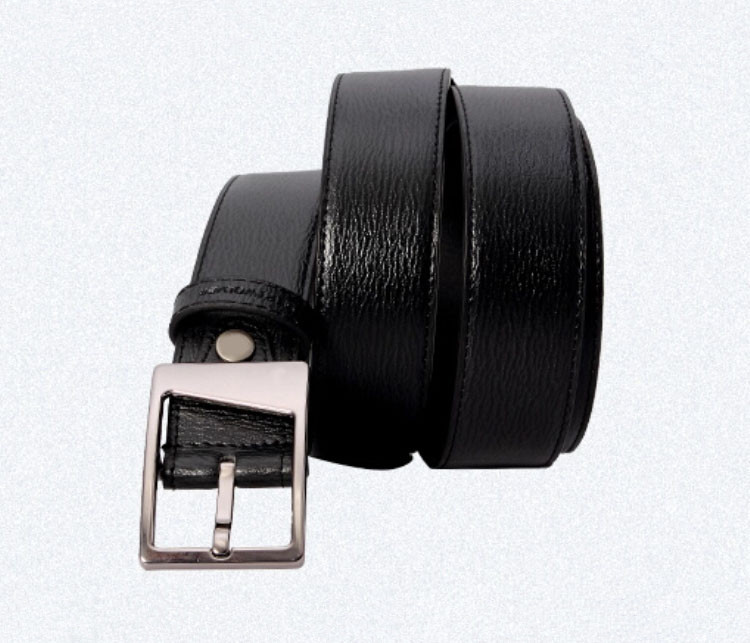 广东广州广州皮带厂家热销真皮腰带 arcticwolves品牌 男士休闲皮带