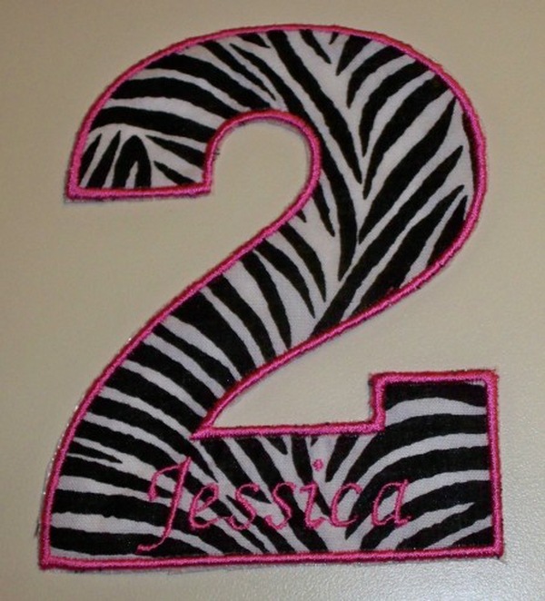 绣花加工 卡通贴布刺绣 数字贴布绣 玩具绣花来料加工 裁片绣