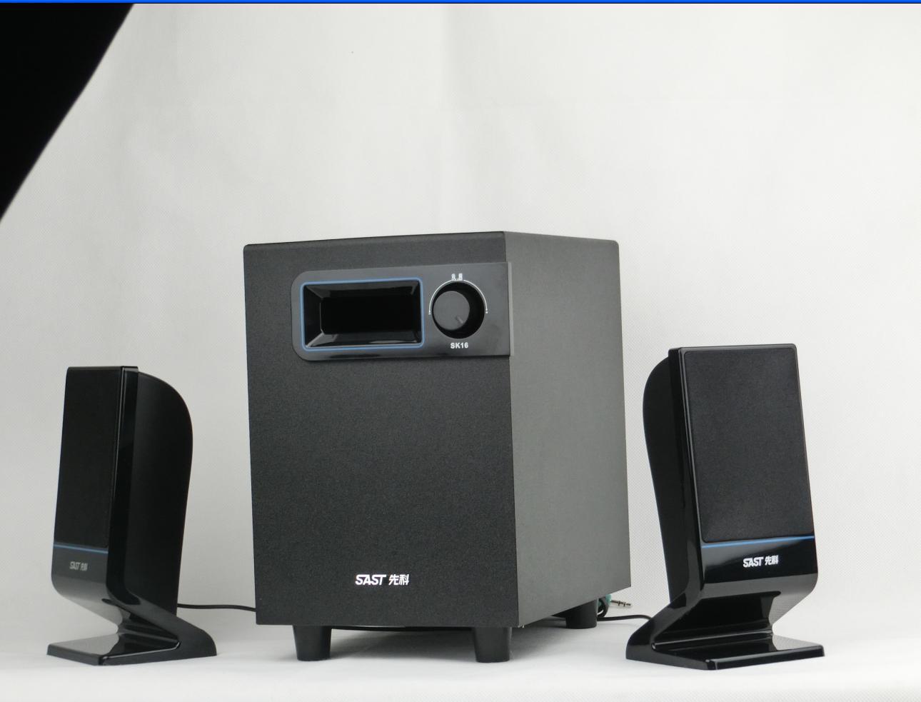 供应【超高性价比】音响 音箱 低音炮 电脑音箱 电脑音响【先科正品】