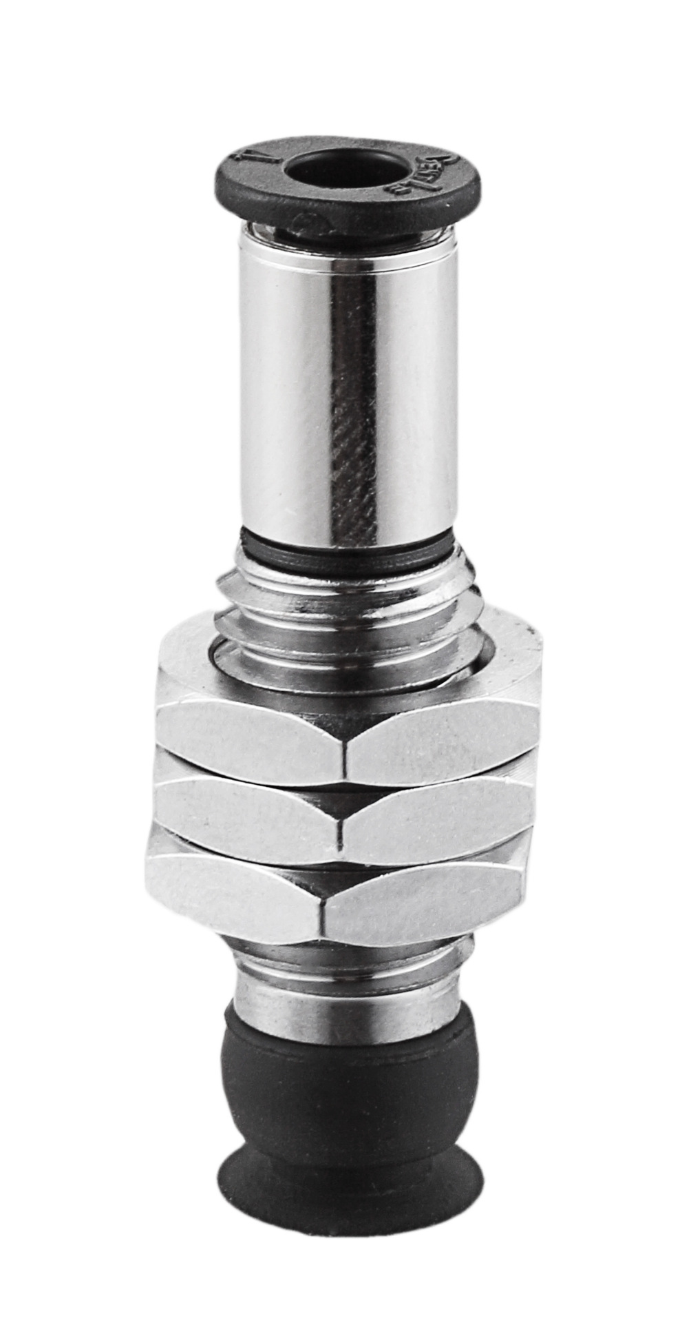 供应【特价】机械手配件 真空发生器 强力气动元件吸盘 负压器