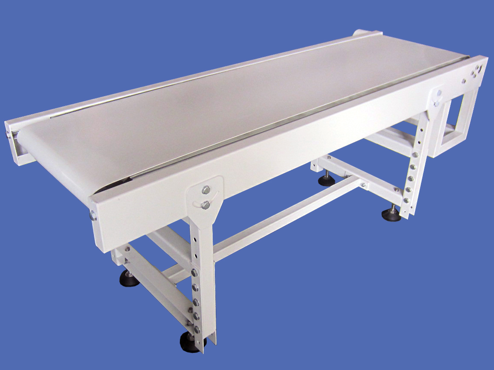 挡板裙边皮带输送机|宽边提升皮带输送机|带式输送机厂家