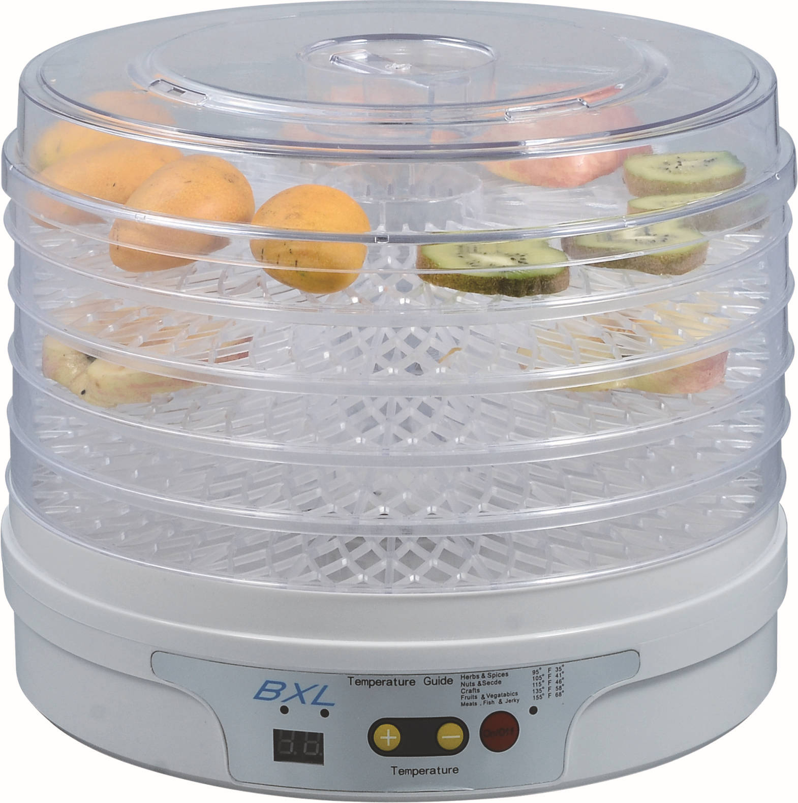 塑料自动风干干果机电子调节功能