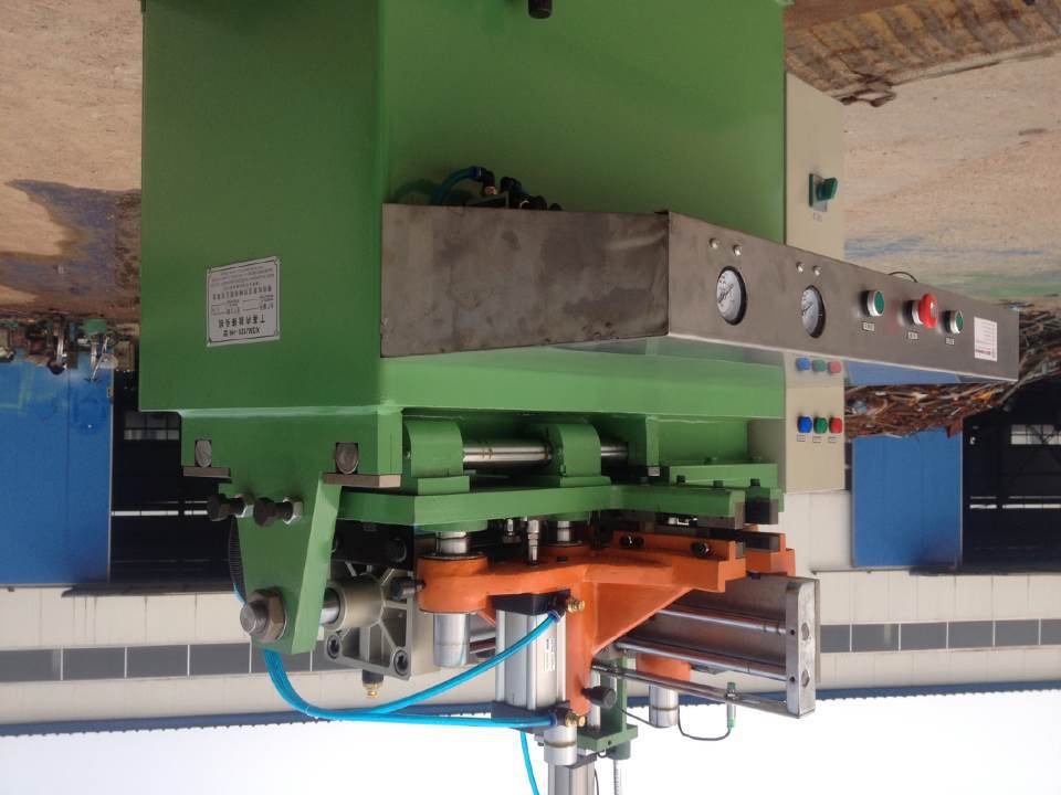 旭清厂家生产供应njq120-h6型丁基内胎接头机,160内胎接头机