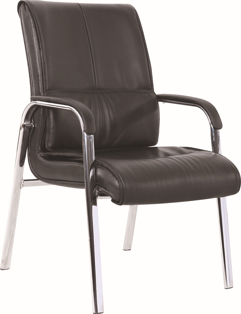 乐歌四脚椅系列会议椅接待椅办公椅洽谈椅安吉椅盟敖斐司