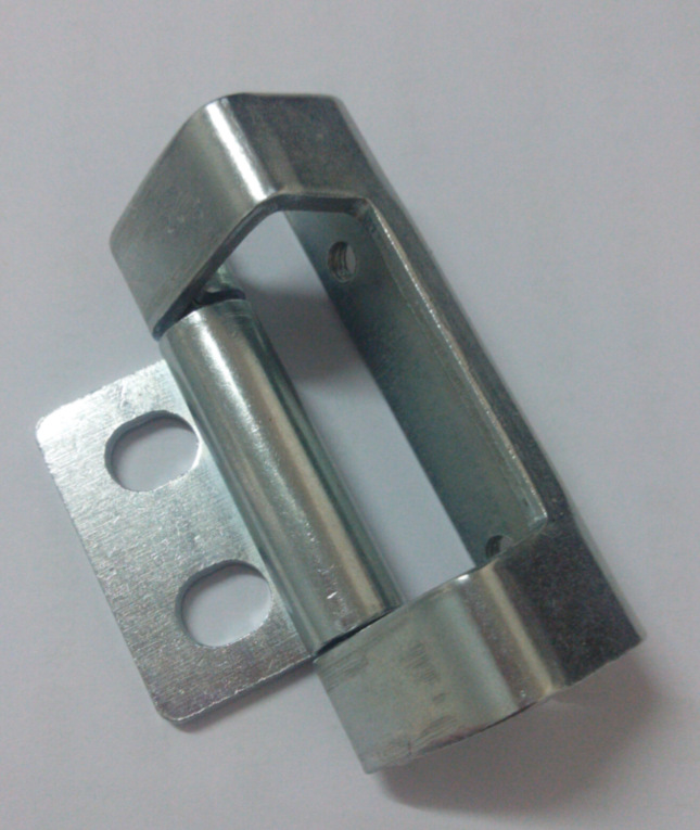 cl248a 厂家直销工业柜 机箱电柜 门锁五金 铁质铰链 合页