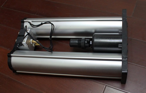 制氧机分子筛吸附塔各类配件模具及整机加工