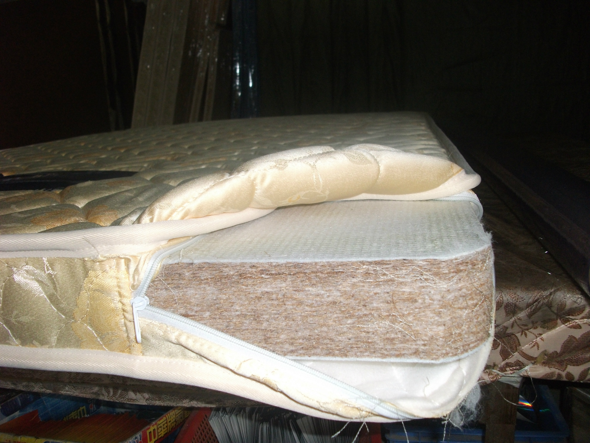 环保3e椰梦维棕 混批零售均可一件代发