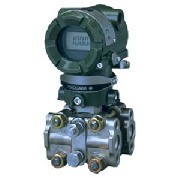 日本横河EJA110A差压变送器,压力传感器13531