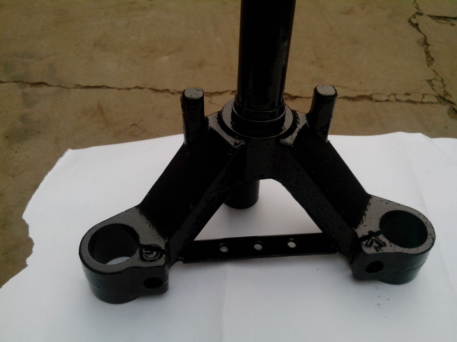 厂家直销电动车,踏板车方向柱,.