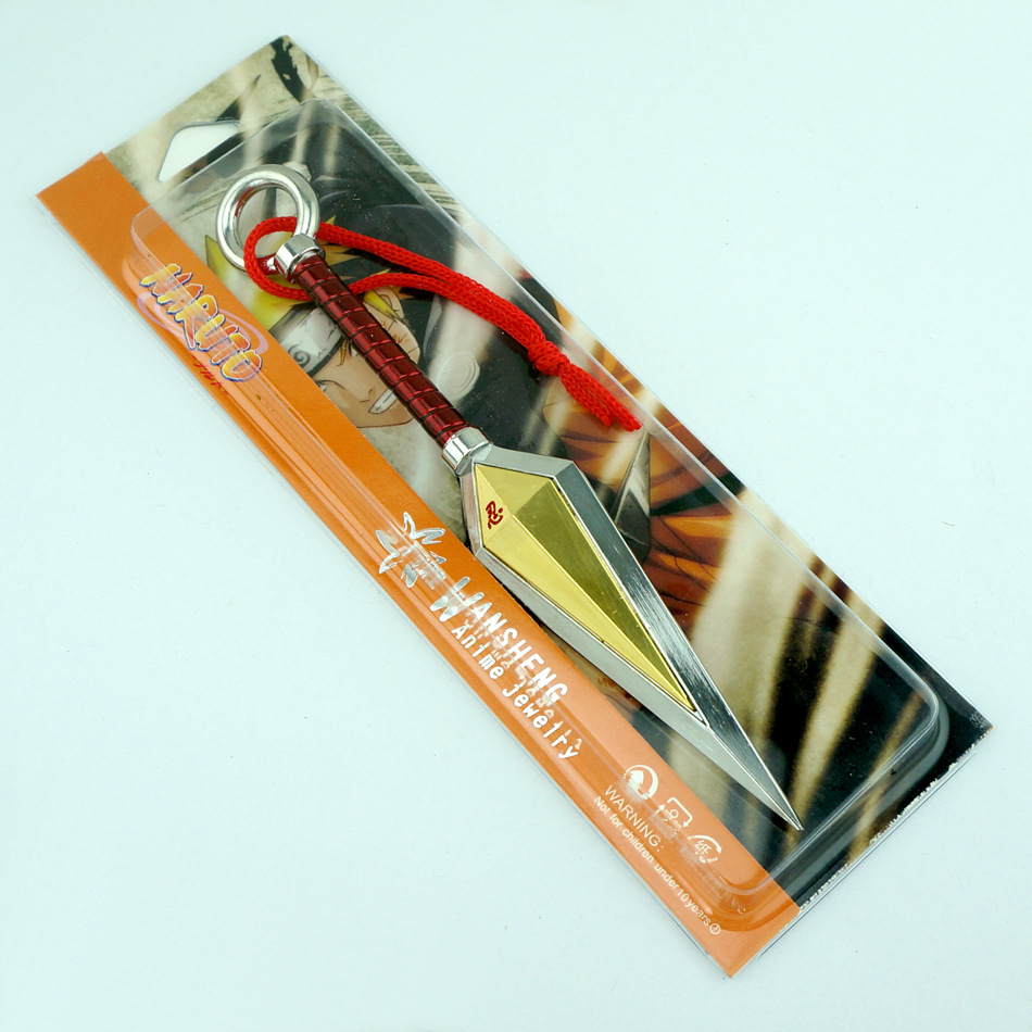 火影忍者周边 火影武器 阿斯玛手里剑兵器图片_21