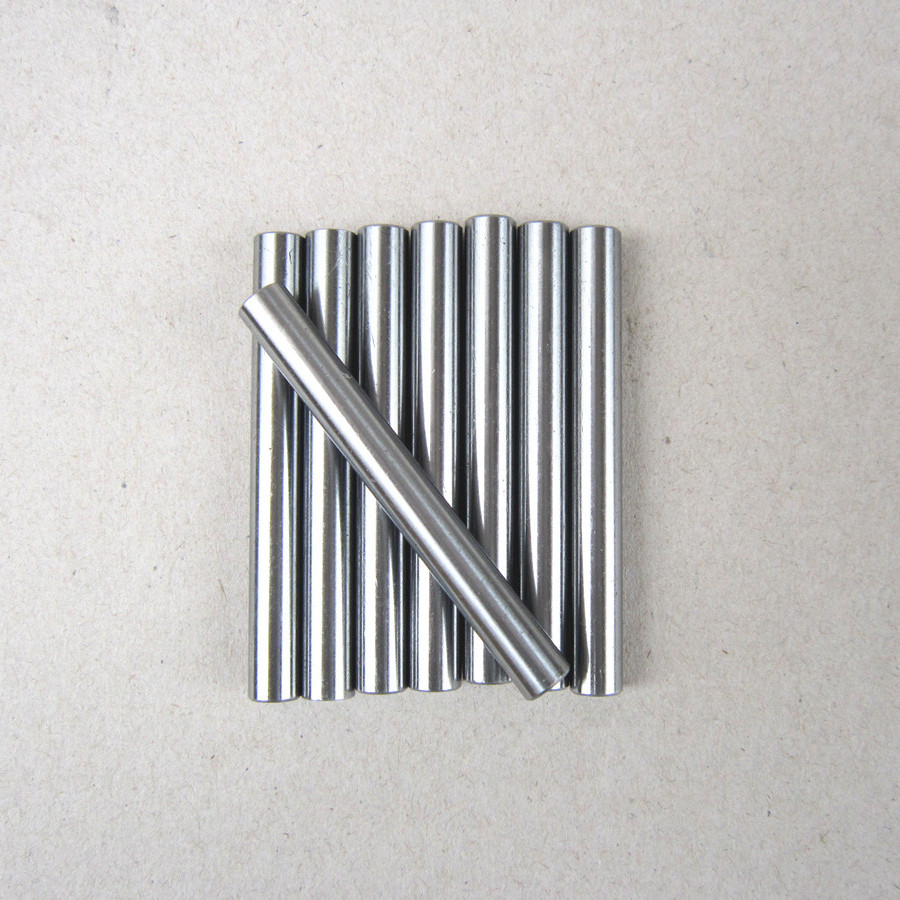 厂家批发电解器专用电解铁棒