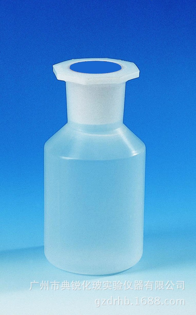 密封小口试剂瓶 塑料试剂瓶500ml