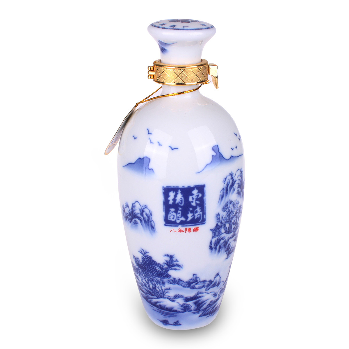 供应【诚招代全国理】绍兴工艺 精装东琦精酿黄酒 糯米酒花雕酒 500ml