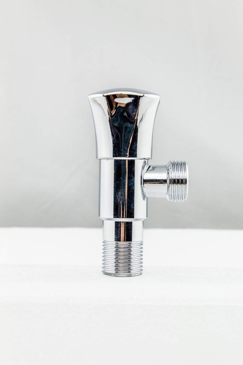 尚品质威 卫浴配件 精铜主体加厚 冷热角阀止水阀角阀f5