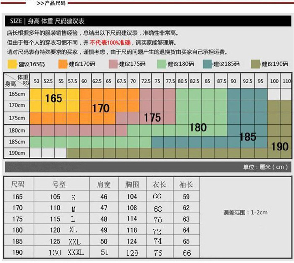 190長袖t恤尺碼_副本