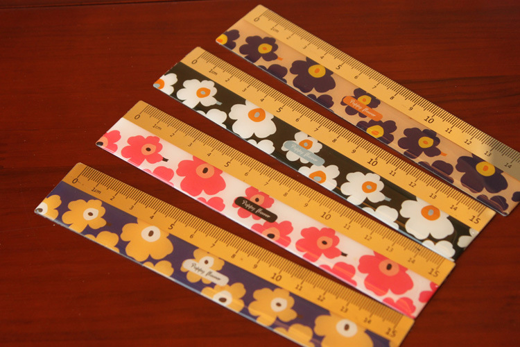 麦和mh1401-185花语不锈钢短尺 4款 19790