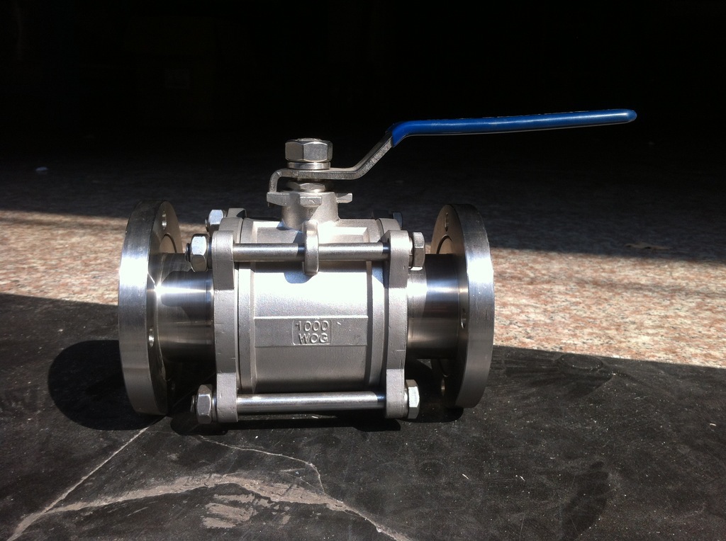 真空球阀 gu-65(f)专业生产电动高真空球阀系列阀门 &6