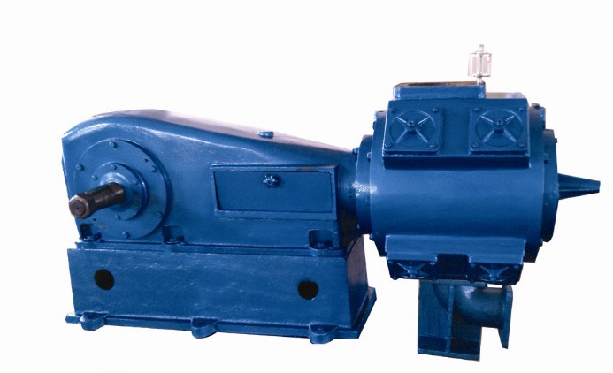 w,wlw往复式真空泵