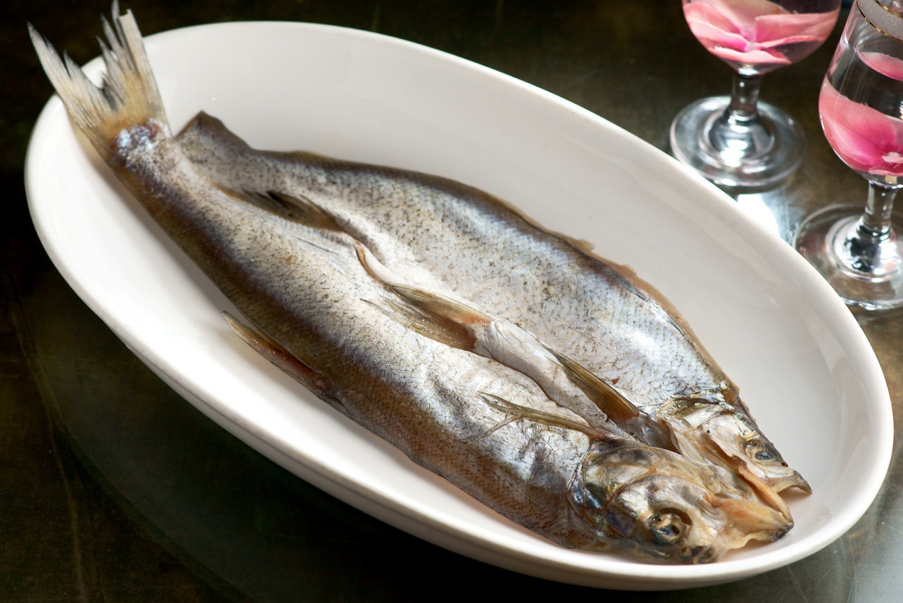 白居易,范仲淹:他们都爱吃鲈鱼