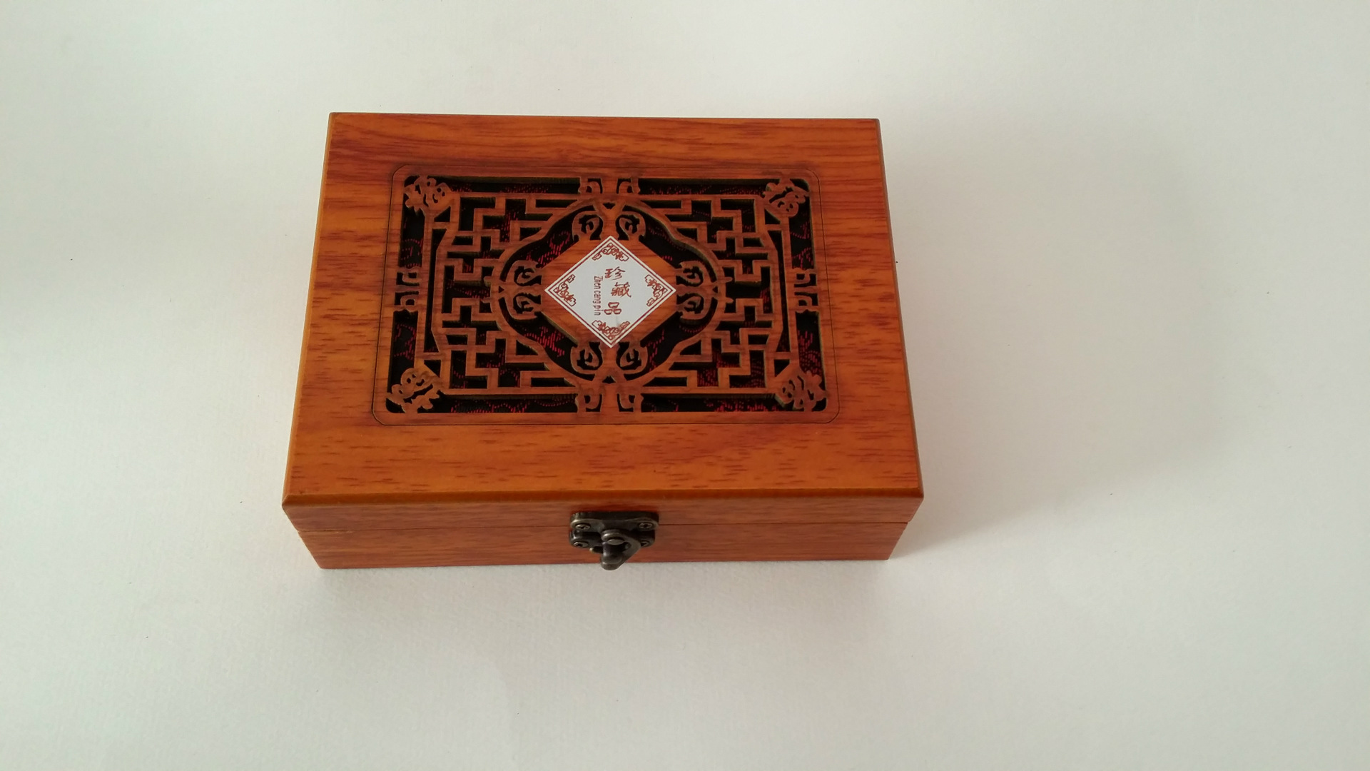 沉香盒礼盒直销