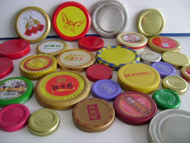 供应酒瓶盖 酱菜瓶瓶盖 蜂蜜玻璃瓶瓶盖