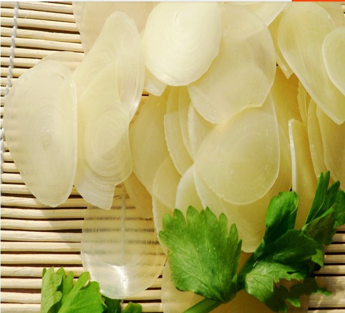 膨化食品 油炸 虾片 泡司 白虾片 炸虾片 香脆可口 1*20斤