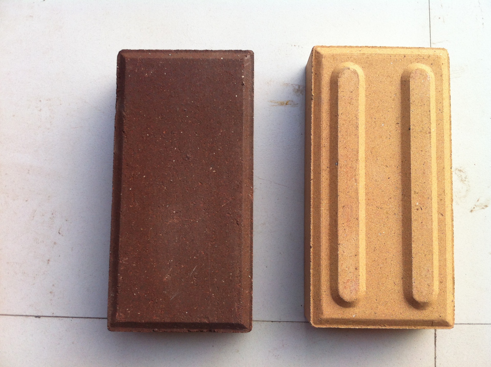 [厂价让利直销产品]陶土砖,烧结砖,道板砖