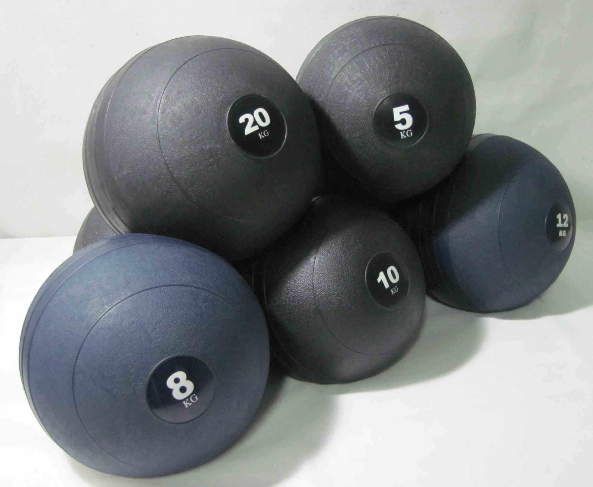 8mm握力球 按摩球