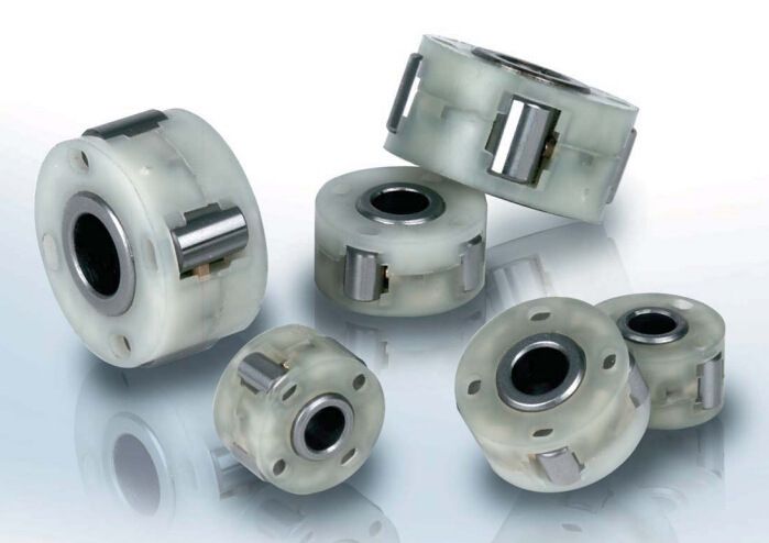 ki196滚柱式单向离合器