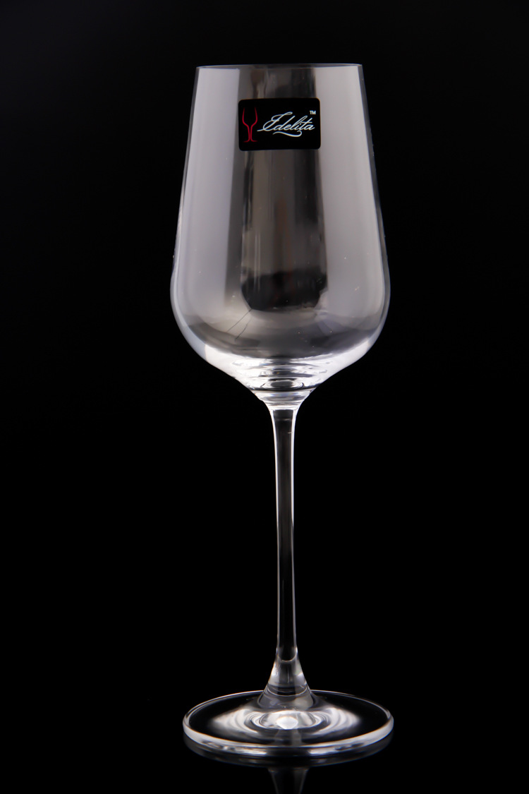 新款 温德兰爵士高脚杯环保无铅时尚水晶红酒杯葡萄酒杯香槟杯s-4