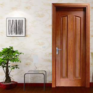 2014九狮木门厂家批发经典系列高级木门复合原木门 防盗门