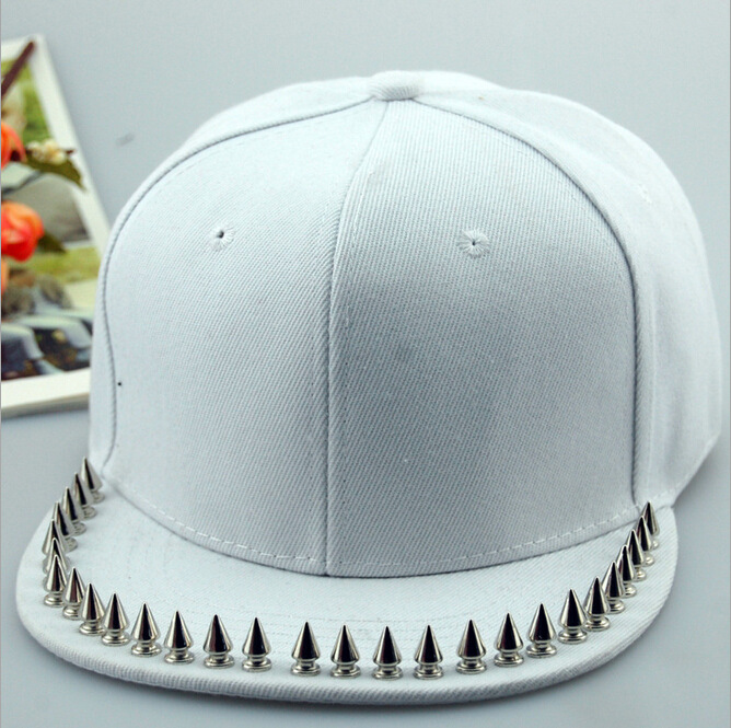 帽子批发 韩国时尚牙齿怪兽平沿帽 街舞帽滑板帽 街头潮男女帽子